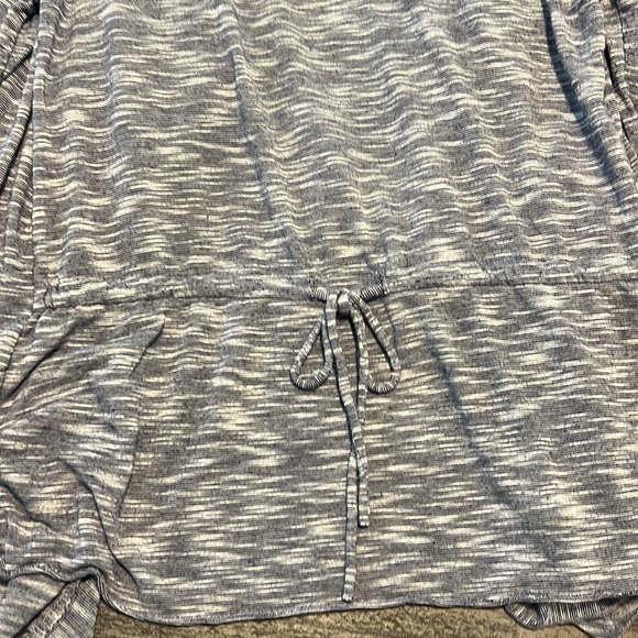 LOT OF 3 SZ S WATERFALL CARDIGANS - Picture 4 of 8